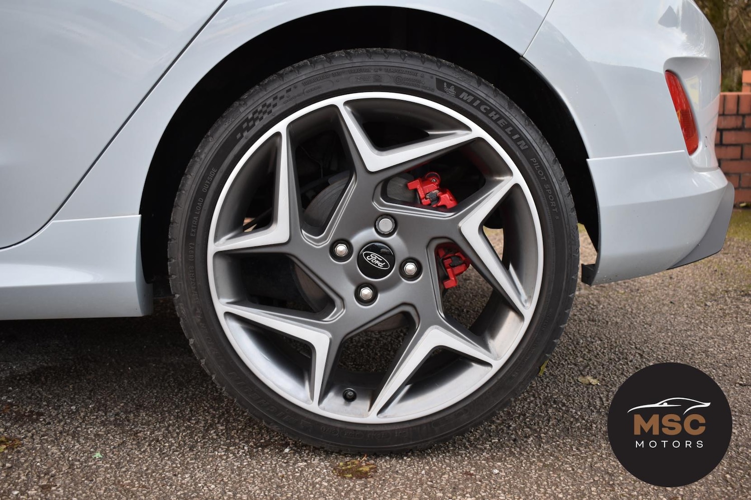 Used Ford Fiesta 2019 for sale - 76791684: Photo 30