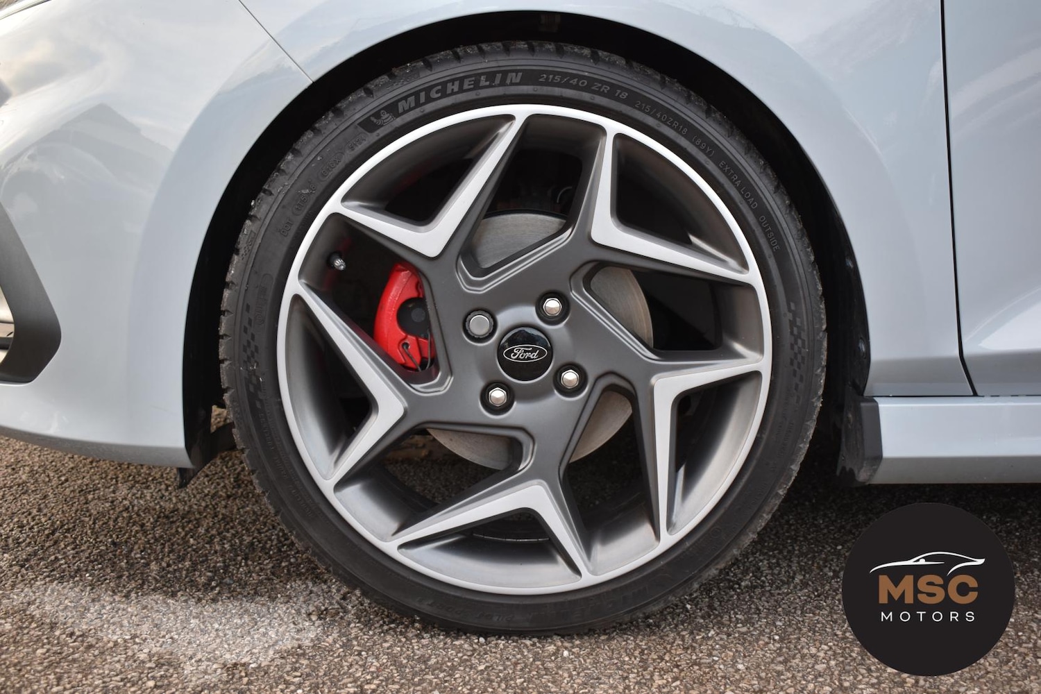 Used Ford Fiesta 2019 for sale - 76791684: Photo 31