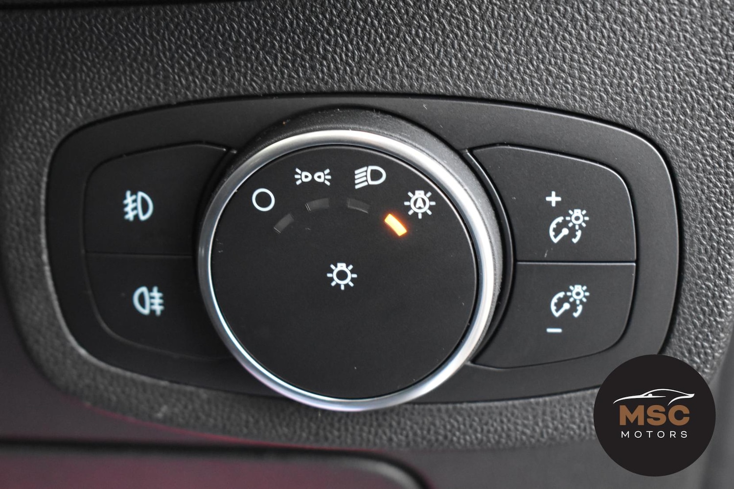 Used Ford Fiesta 2019 for sale - 76791684: Photo 34