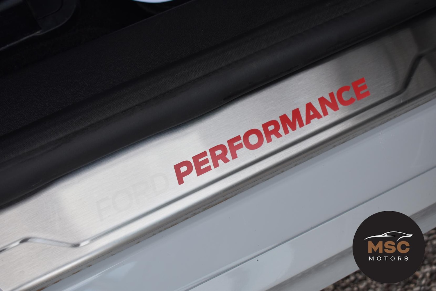 Used Ford Fiesta 2019 for sale - 76791684: Photo 35