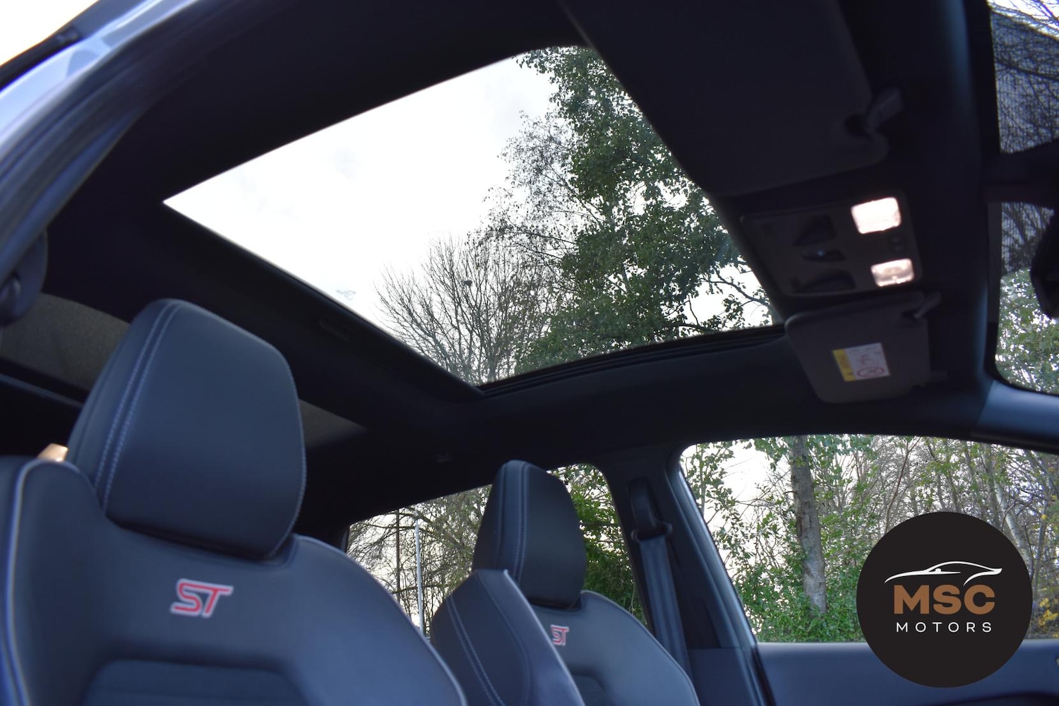 Used Ford Fiesta 2019 for sale - 76791684: Photo 36