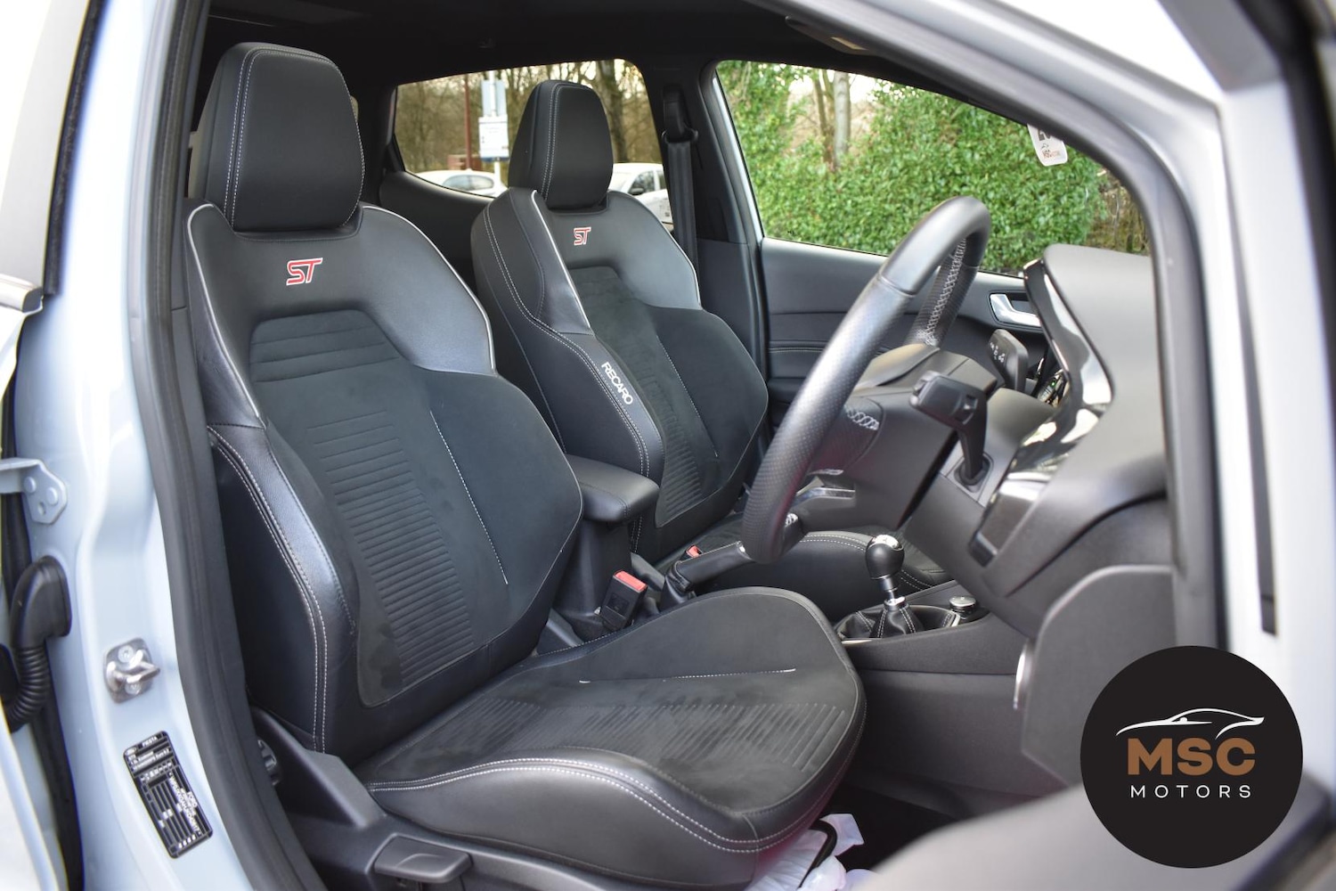 Used Ford Fiesta 2019 for sale - 76791684: Photo 39