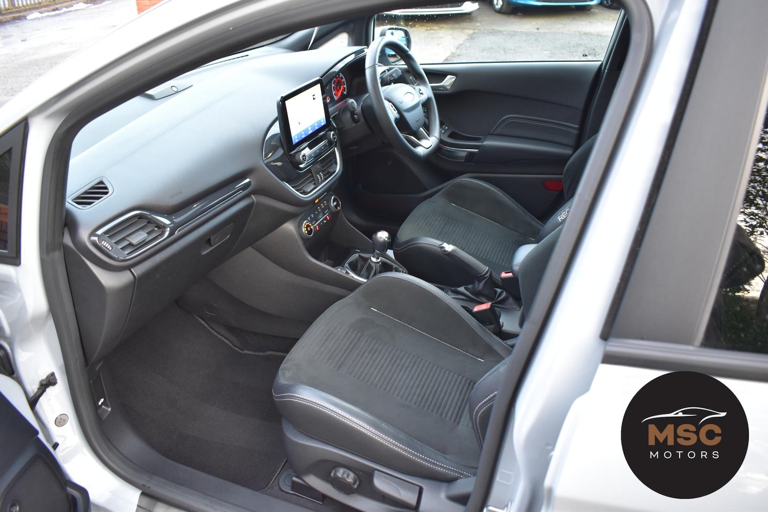 Used Ford Fiesta 2019 for sale - 76791684: Photo 42