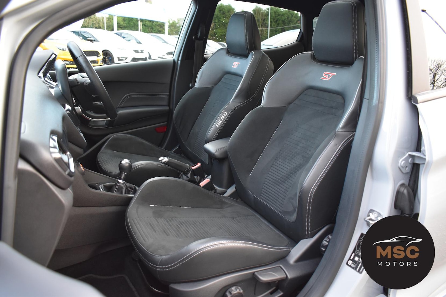 Used Ford Fiesta 2019 for sale - 76791684: Photo 43