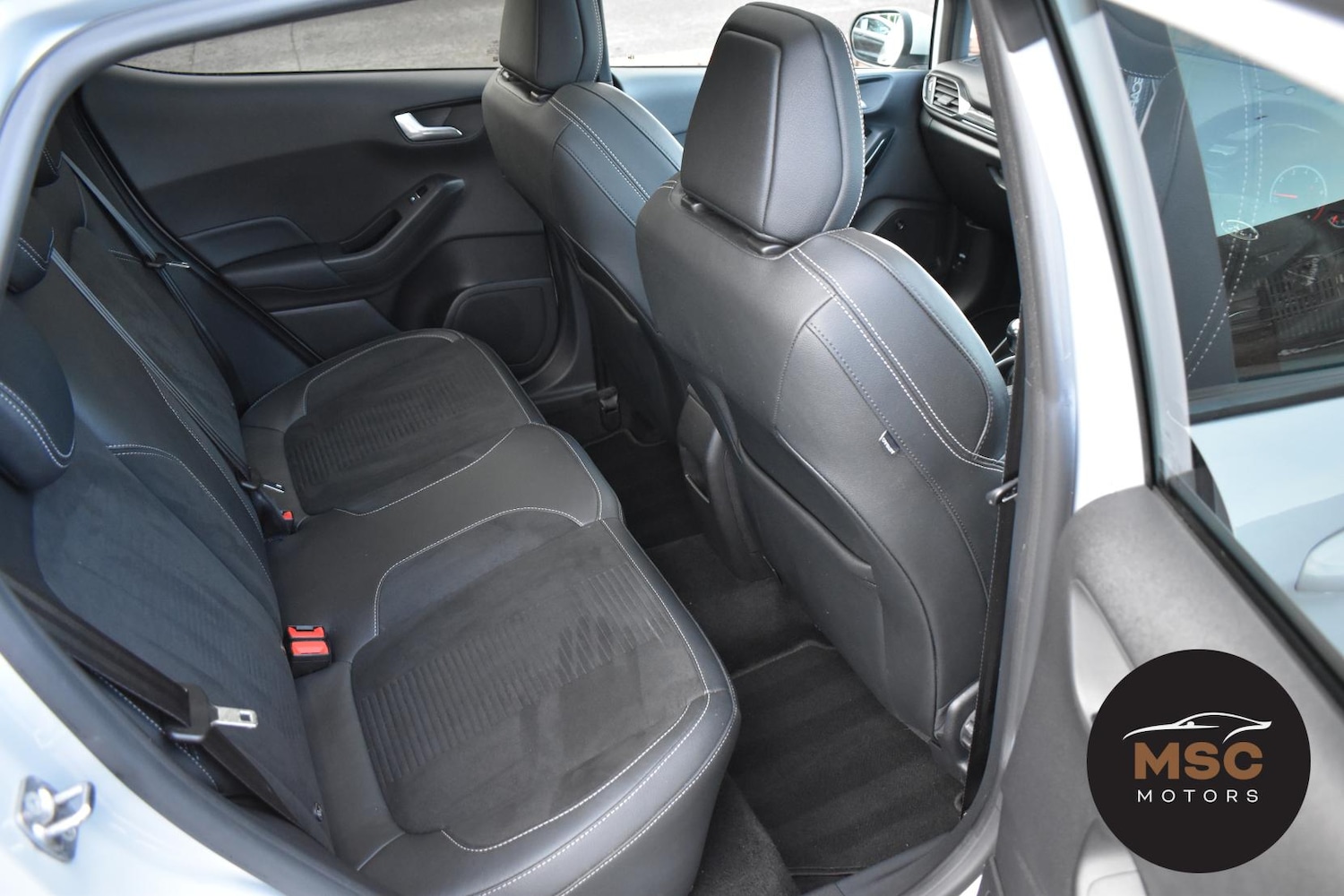 Used Ford Fiesta 2019 for sale - 76791684: Photo 44