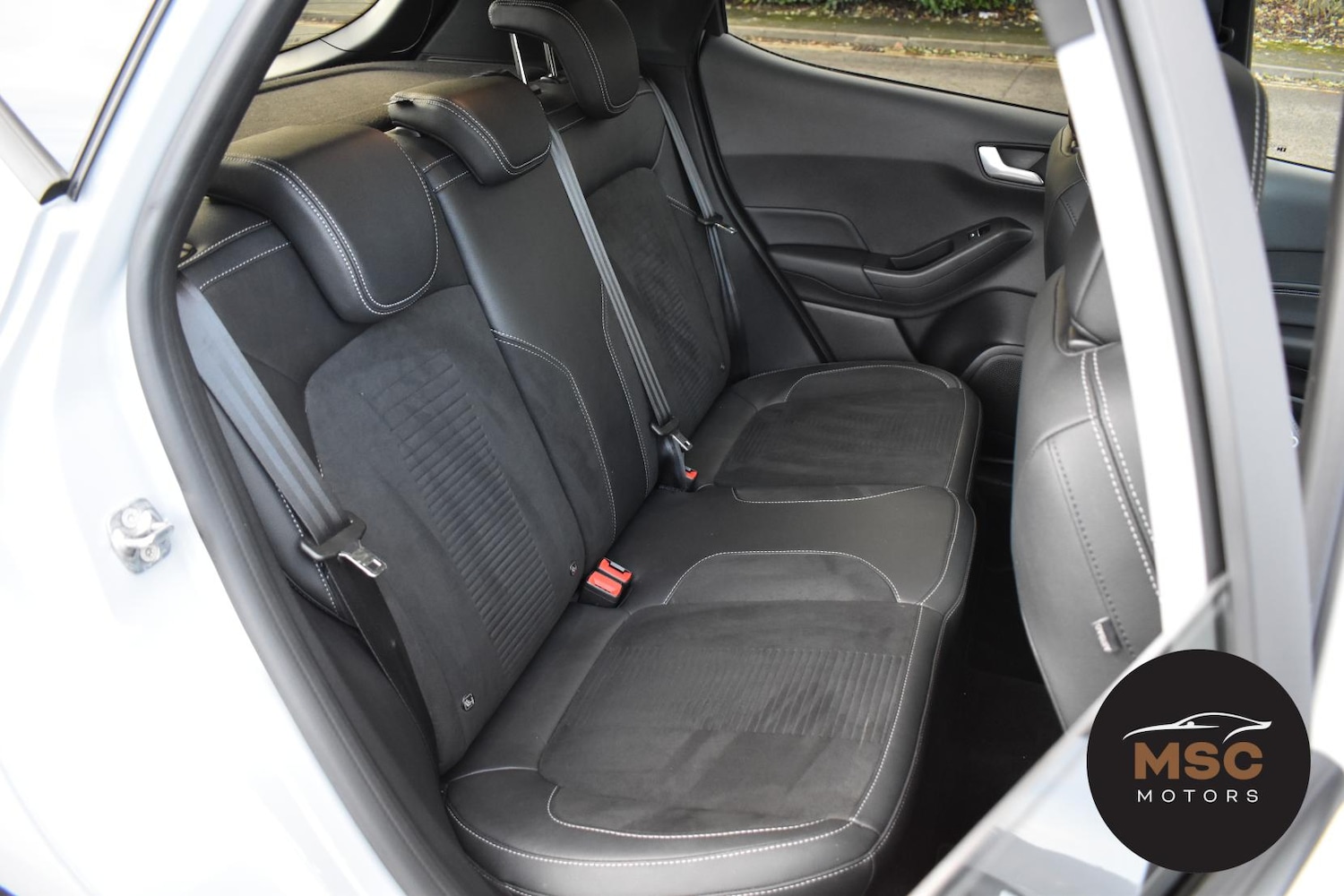 Used Ford Fiesta 2019 for sale - 76791684: Photo 45