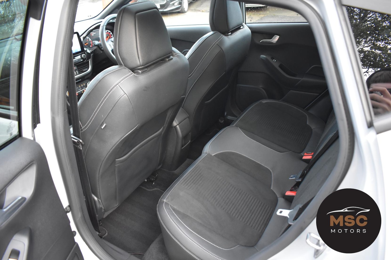 Used Ford Fiesta 2019 for sale - 76791684: Photo 46