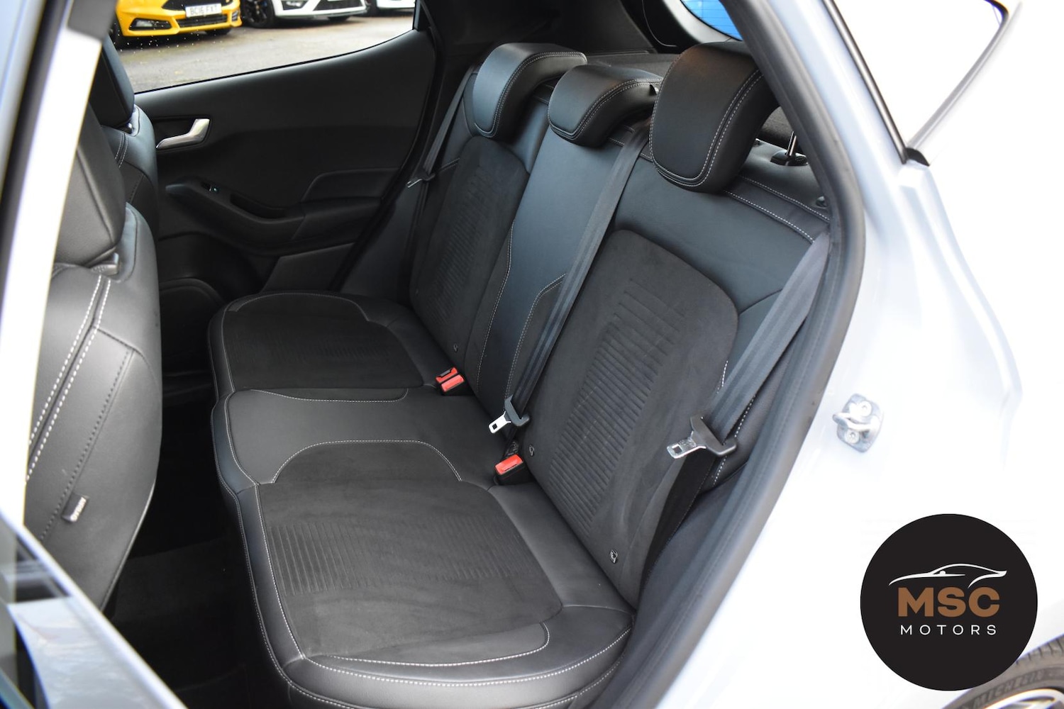 Used Ford Fiesta 2019 for sale - 76791684: Photo 47