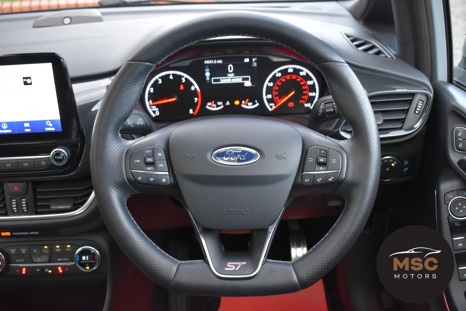 Used Ford Fiesta 2019 for sale - 76791684: Photo 50