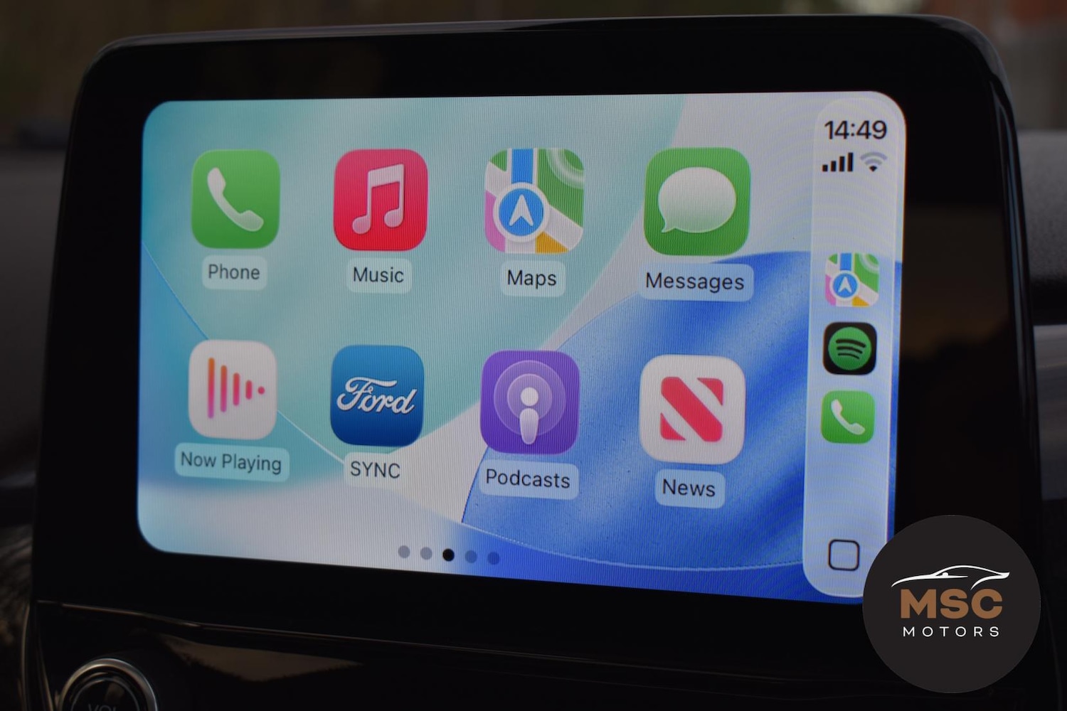 Used Ford Fiesta 2019 for sale - 76791684: Photo 61