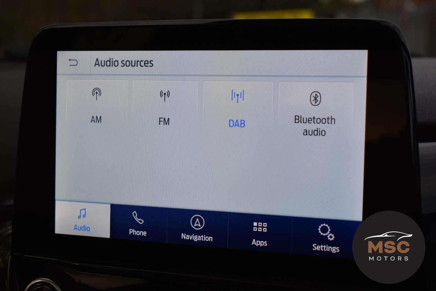 Used Ford Fiesta 2019 for sale - 76791684: Photo 63