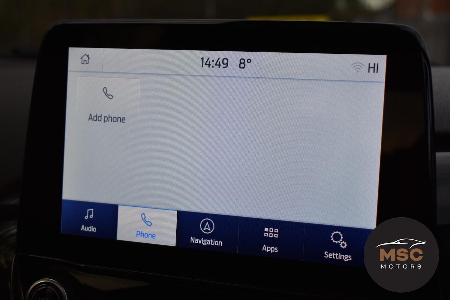 Used Ford Fiesta 2019 for sale - 76791684: Photo 64