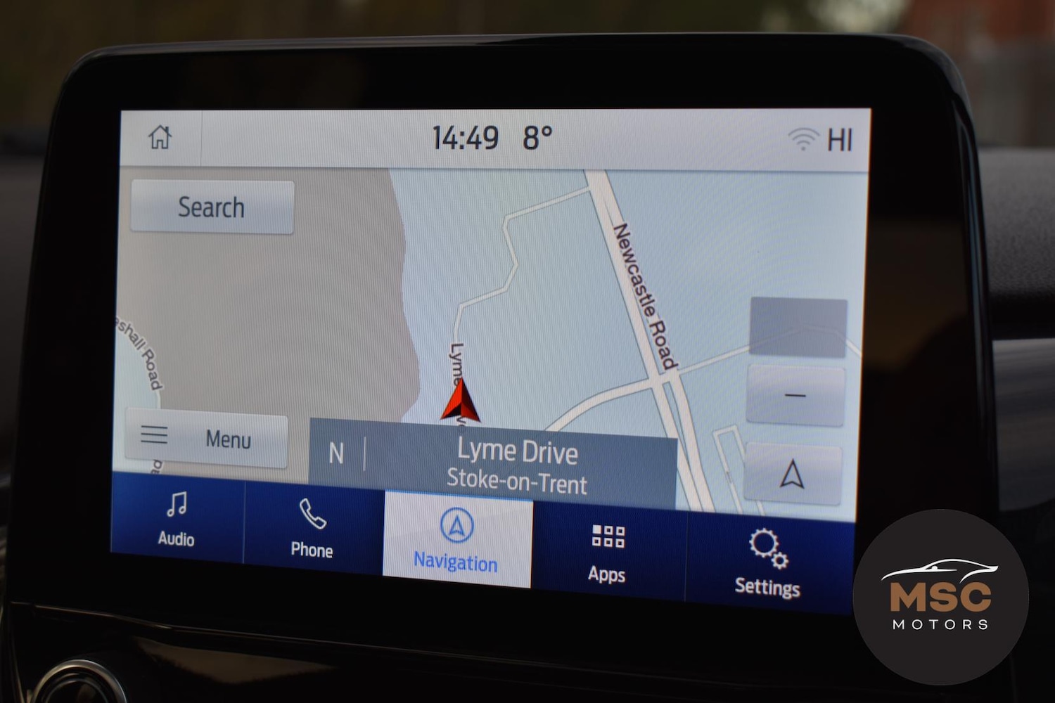 Used Ford Fiesta 2019 for sale - 76791684: Photo 65