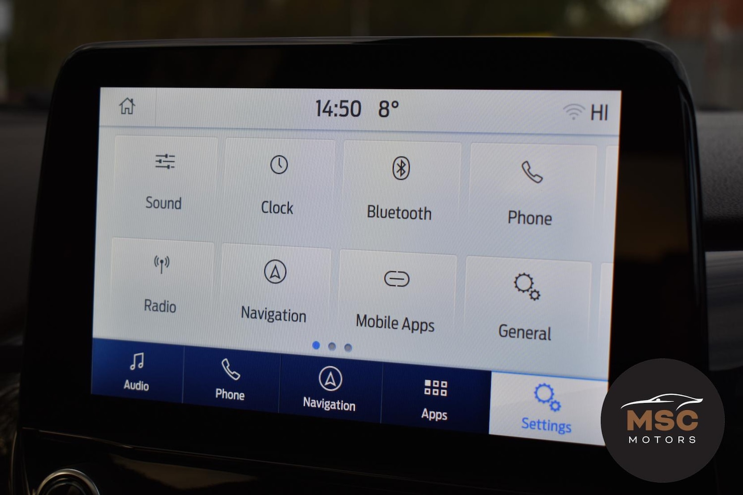 Used Ford Fiesta 2019 for sale - 76791684: Photo 67