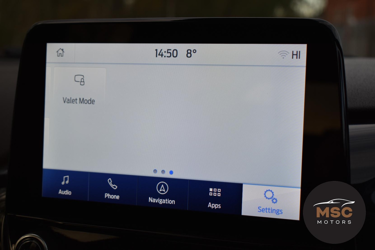 Used Ford Fiesta 2019 for sale - 76791684: Photo 69