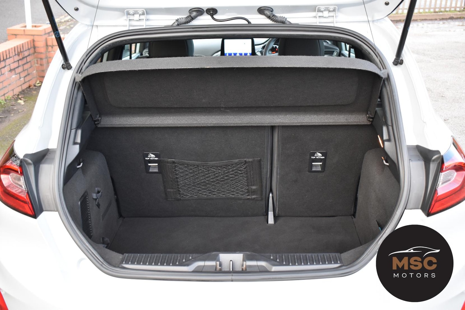 Used Ford Fiesta 2019 for sale - 76791684: Photo 72