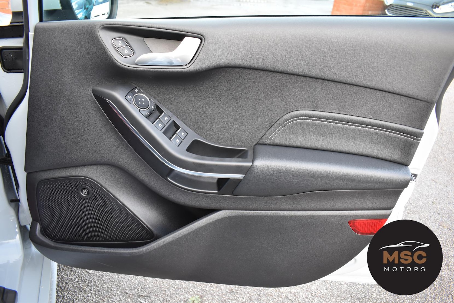 Used Ford Fiesta 2019 for sale - 76791684: Photo 73