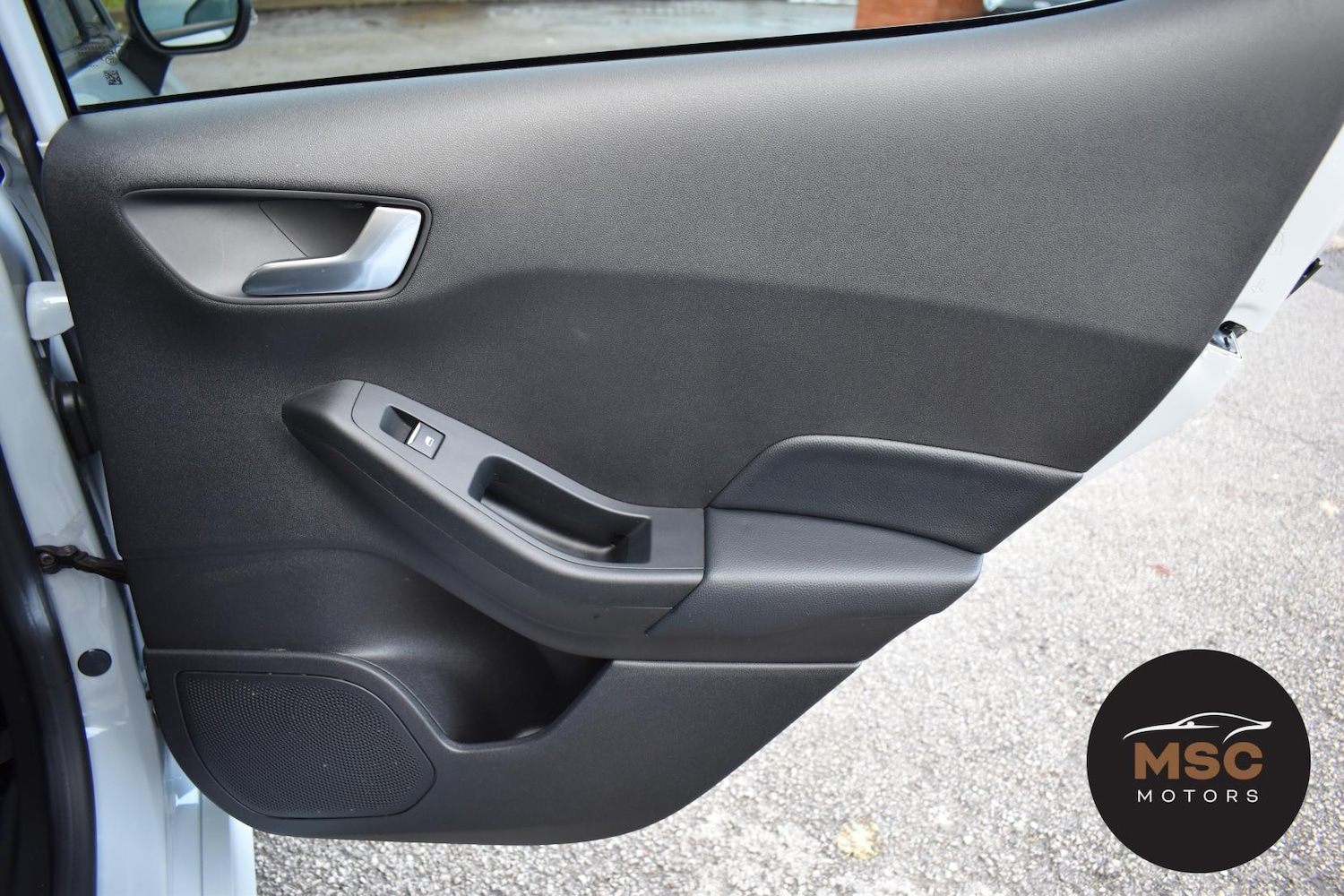 Used Ford Fiesta 2019 for sale - 76791684: Photo 74