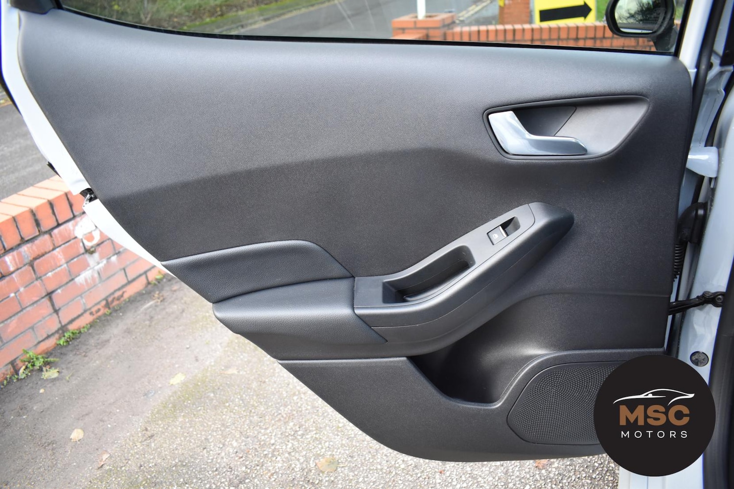 Used Ford Fiesta 2019 for sale - 76791684: Photo 75