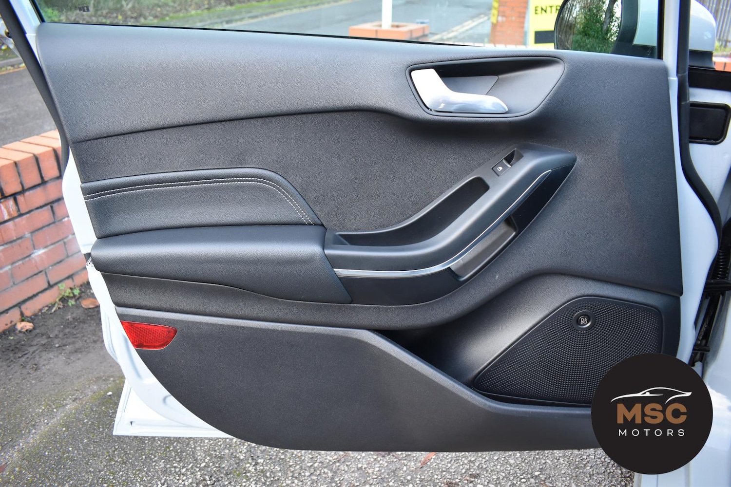 Used Ford Fiesta 2019 for sale - 76791684: Photo 76