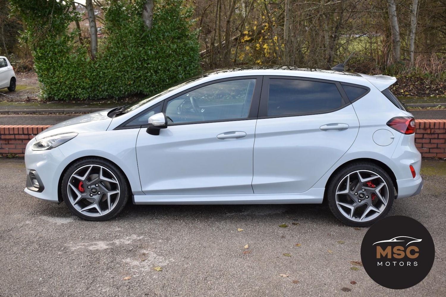 Used Ford Fiesta 2019 for sale - 76791684: Photo 9