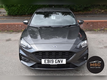 Used Ford Focus 2019 for sale - 75263707: Photo