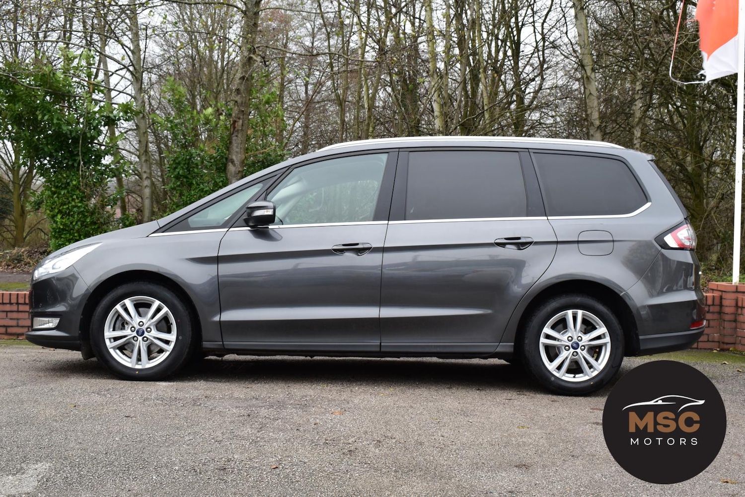 Used Ford Galaxy 2019 for sale - 77055746: Photo 10