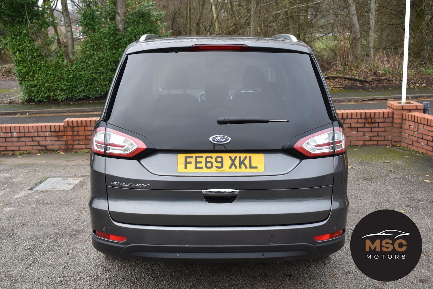 Used Ford Galaxy 2019 for sale - 77055746: Photo 15