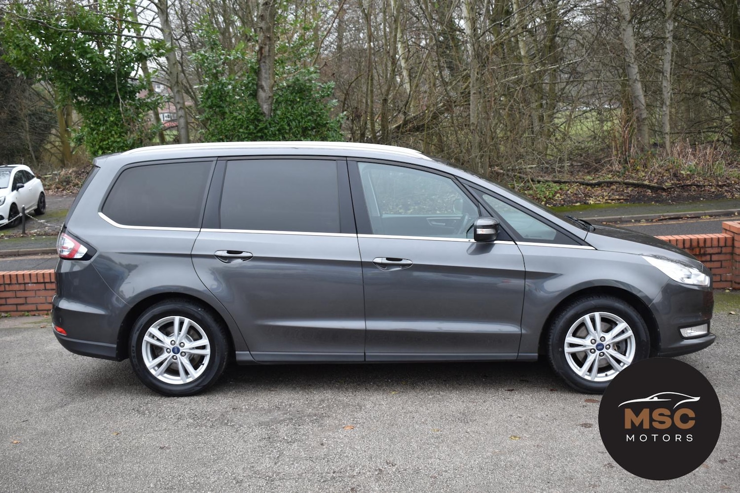 Used Ford Galaxy 2019 for sale - 77055746: Photo 21