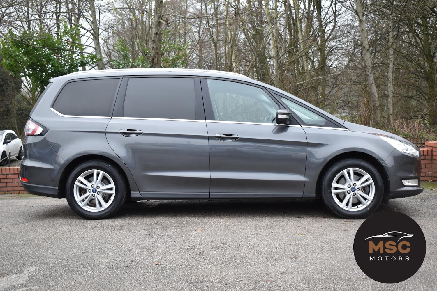 Used Ford Galaxy 2019 for sale - 77055746: Photo 22