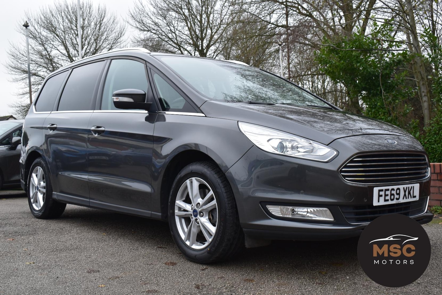 Used Ford Galaxy 2019 for sale - 77055746: Photo 24