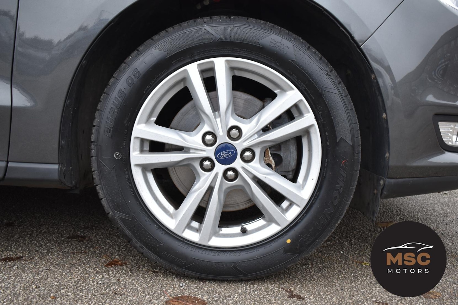 Used Ford Galaxy 2019 for sale - 77055746: Photo 25