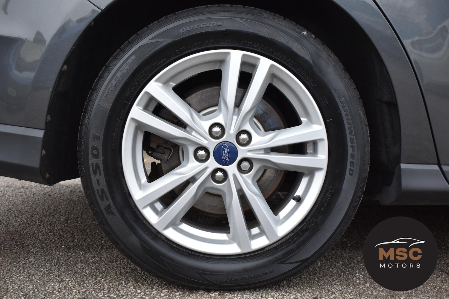 Used Ford Galaxy 2019 for sale - 77055746: Photo 26