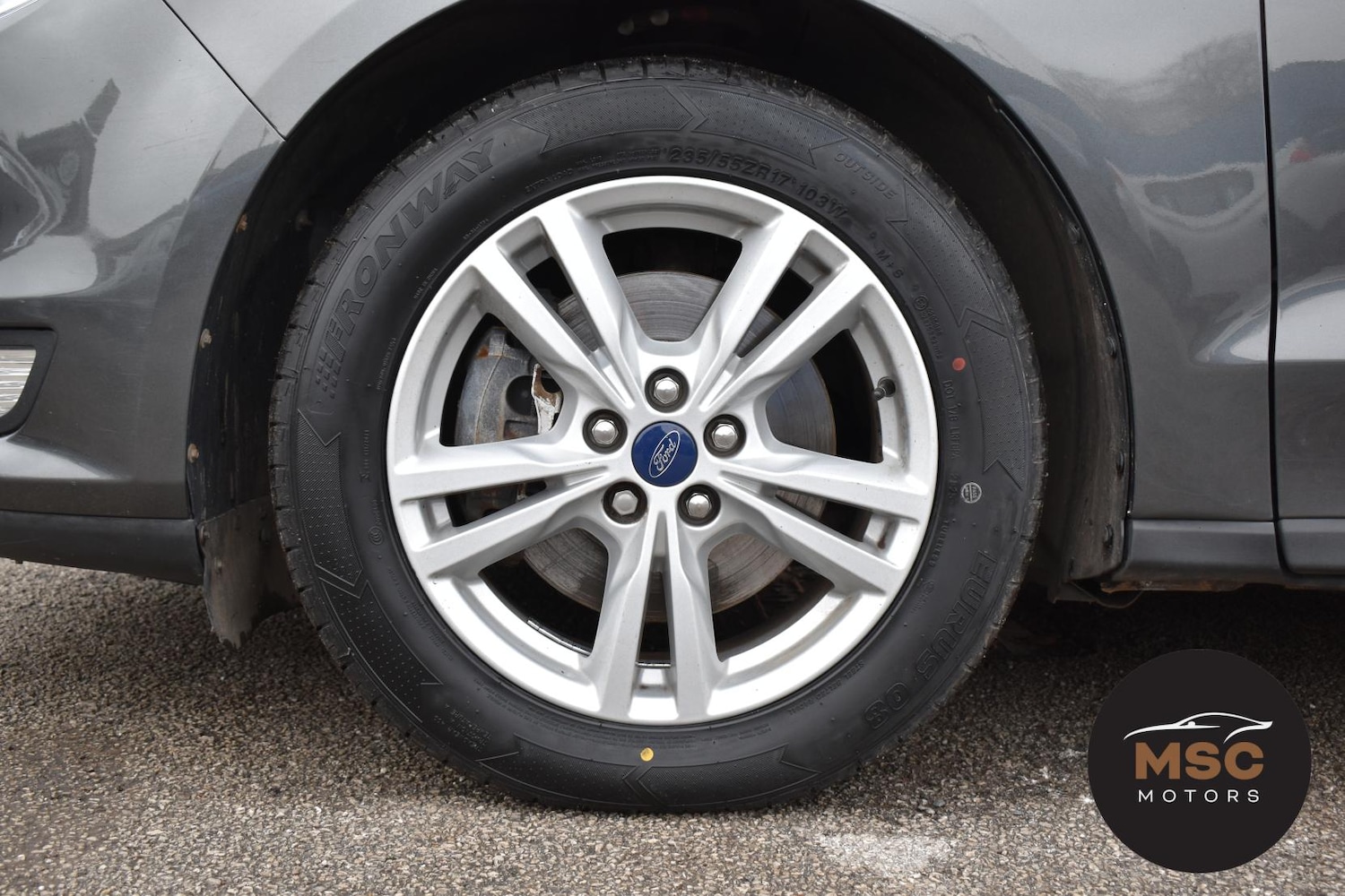 Used Ford Galaxy 2019 for sale - 77055746: Photo 28