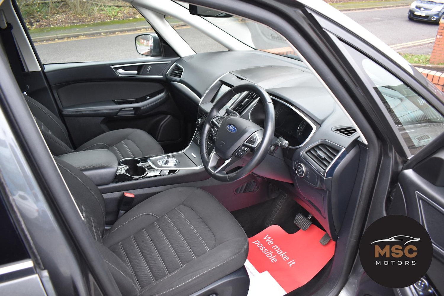 Used Ford Galaxy 2019 for sale - 77055746: Photo 30