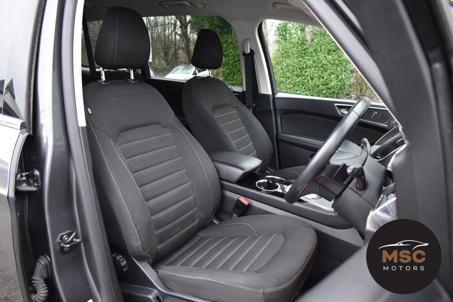 Used Ford Galaxy 2019 for sale - 77055746: Photo 31