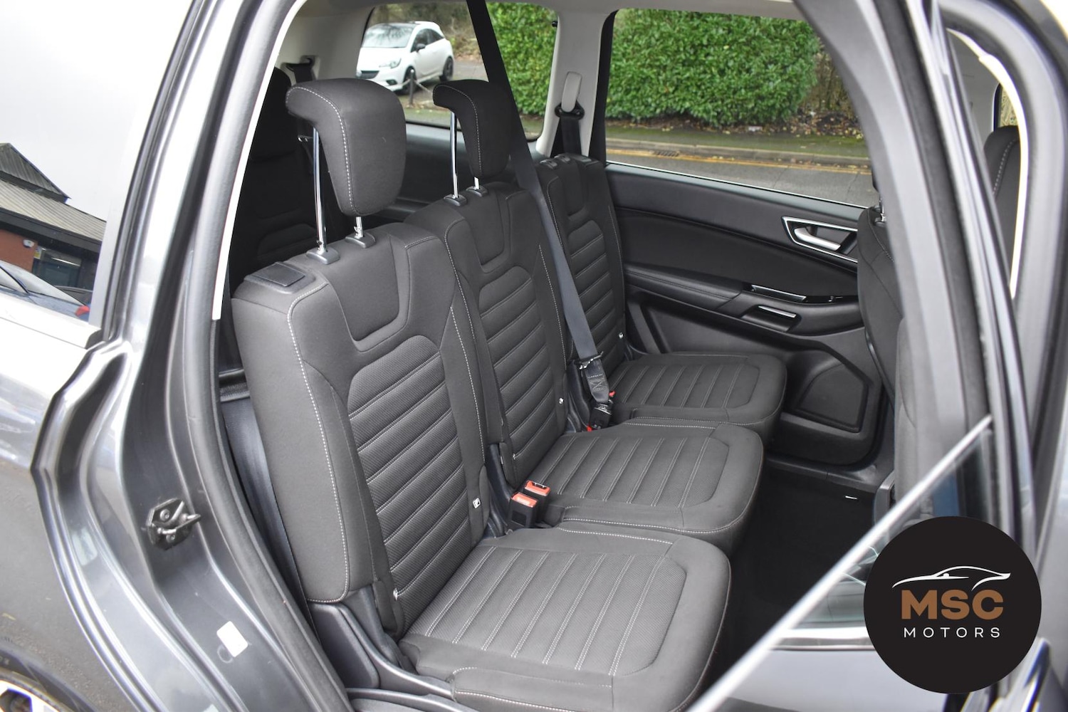 Used Ford Galaxy 2019 for sale - 77055746: Photo 35