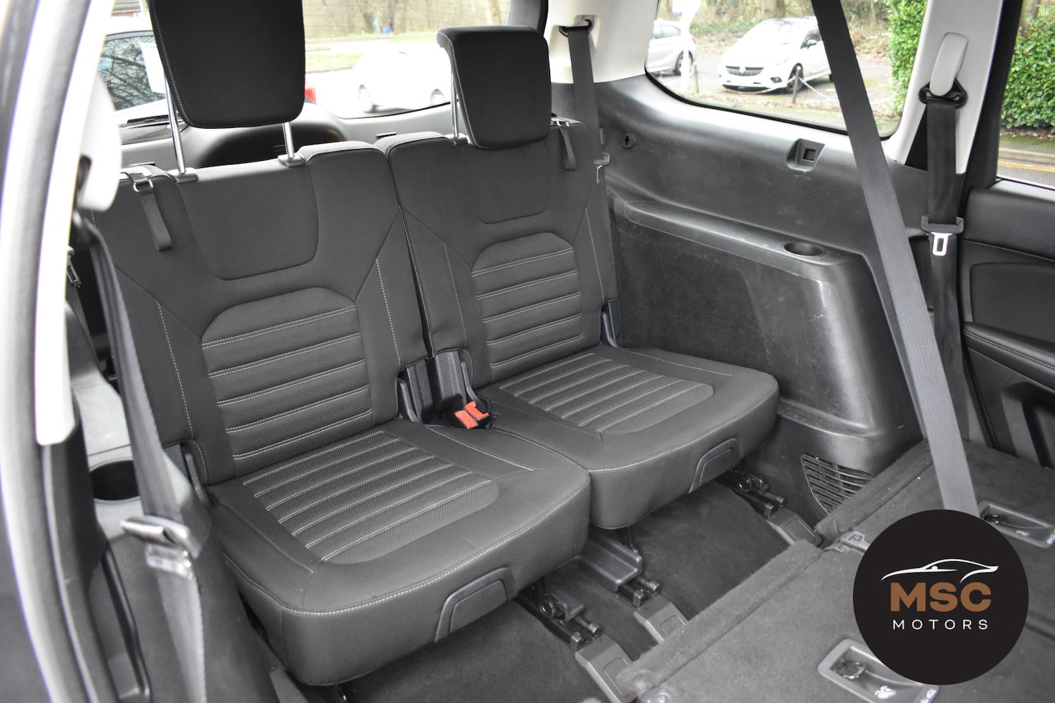 Used Ford Galaxy 2019 for sale - 77055746: Photo 36