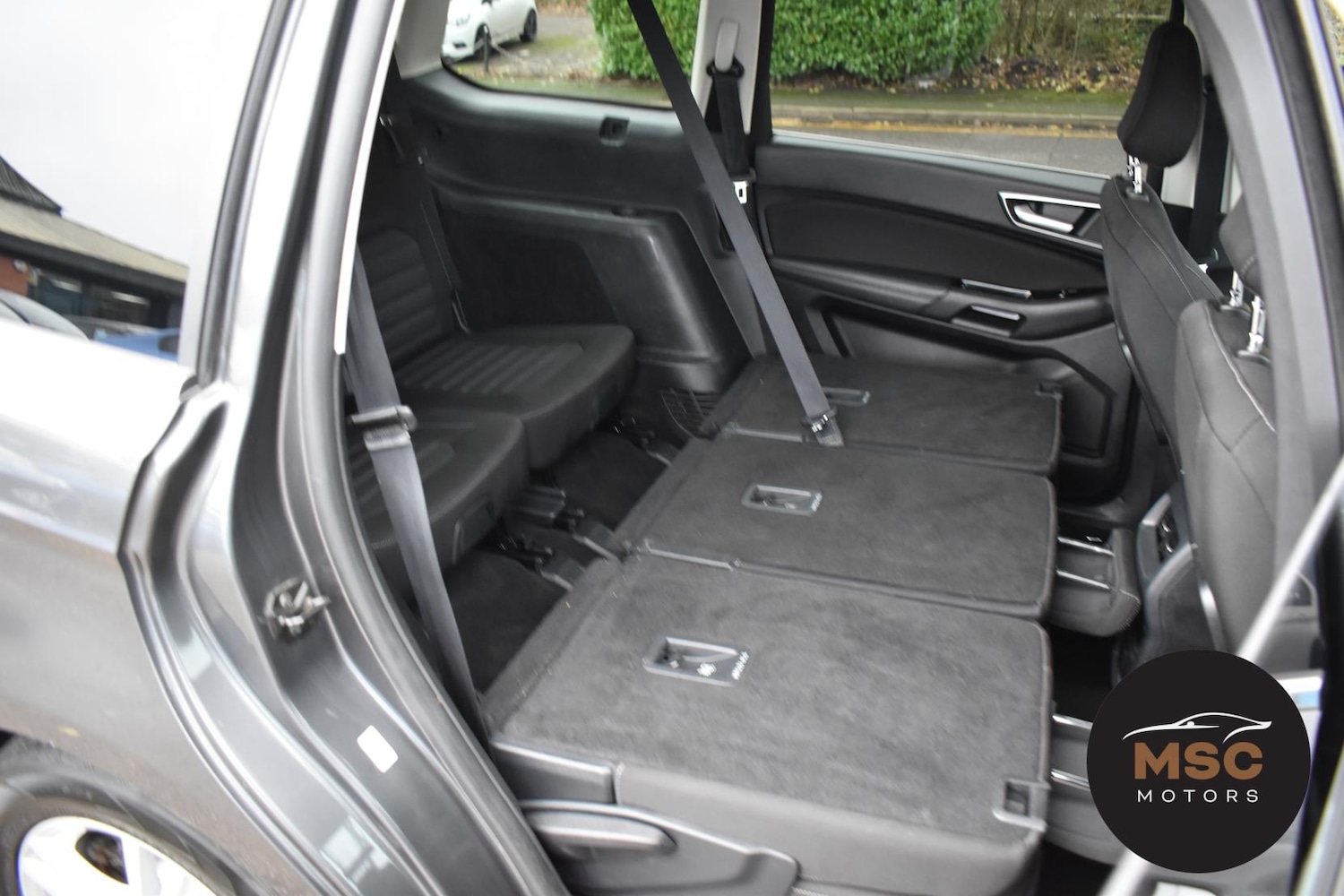 Used Ford Galaxy 2019 for sale - 77055746: Photo 37