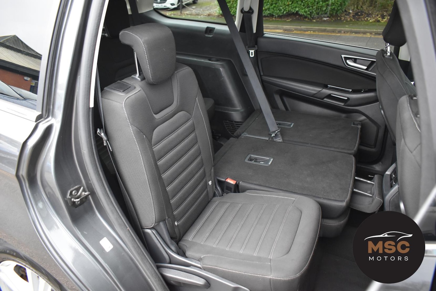 Used Ford Galaxy 2019 for sale - 77055746: Photo 38