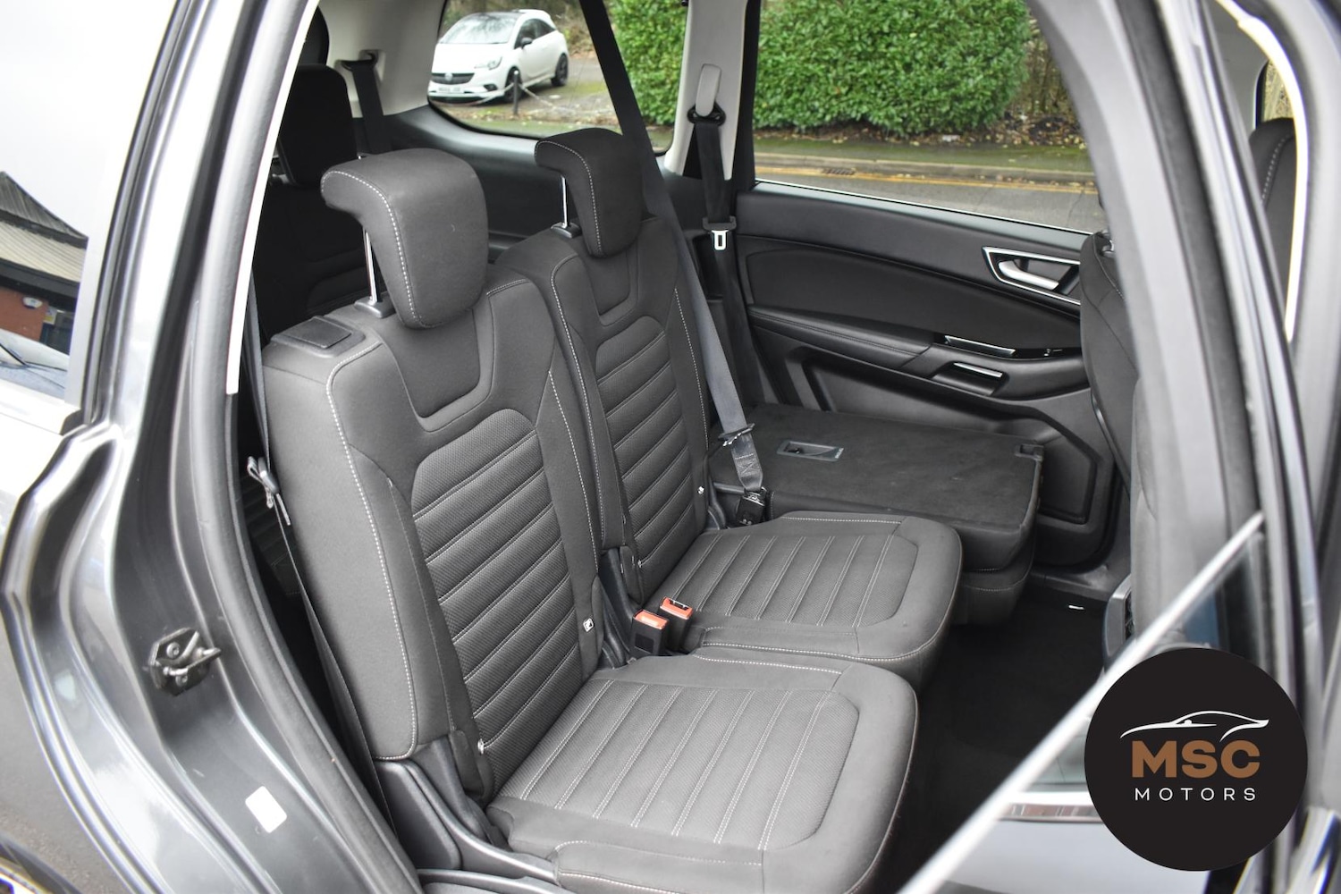 Used Ford Galaxy 2019 for sale - 77055746: Photo 39