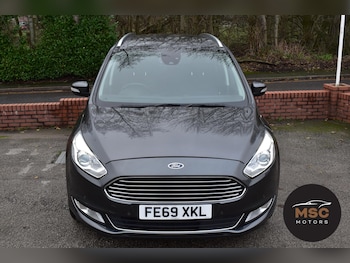 Used Ford Galaxy 2019 for sale - 77055746: Photo