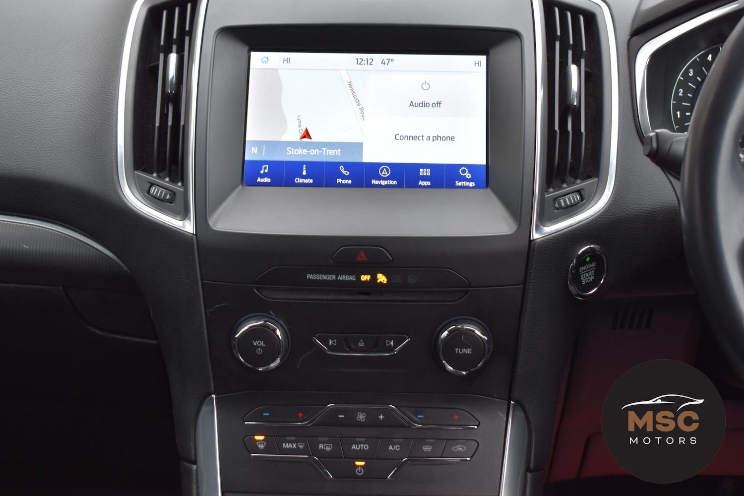 Used Ford Galaxy 2019 for sale - 77055746: Photo 45