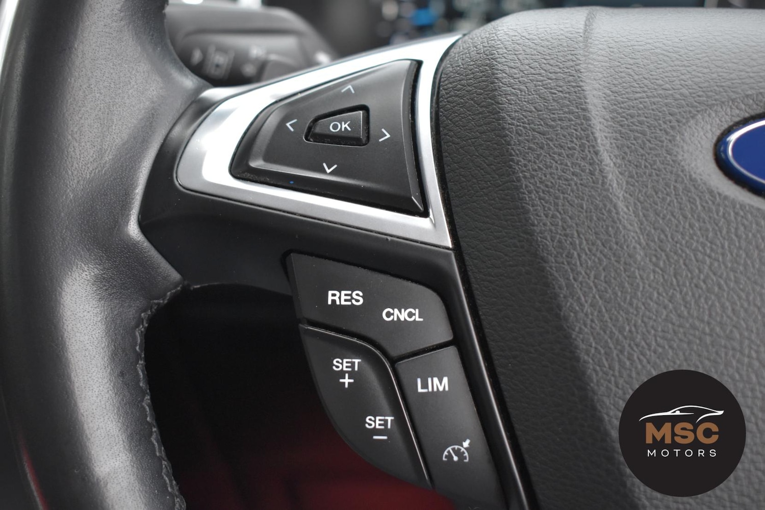 Used Ford Galaxy 2019 for sale - 77055746: Photo 47