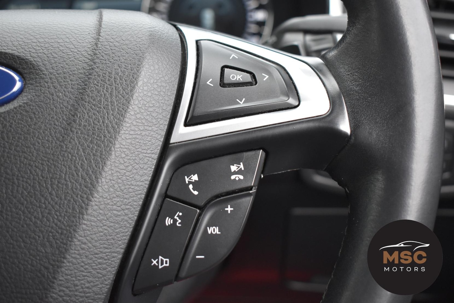 Used Ford Galaxy 2019 for sale - 77055746: Photo 48