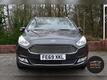 Used Ford Galaxy 2019 for sale - 77055746: Photo