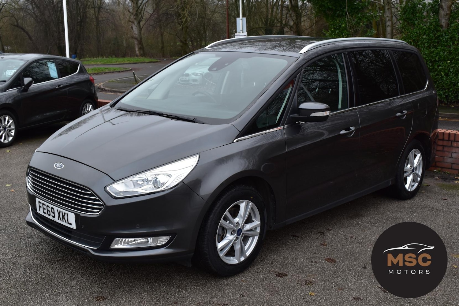 Used Ford Galaxy 2019 for sale - 77055746: Photo 5