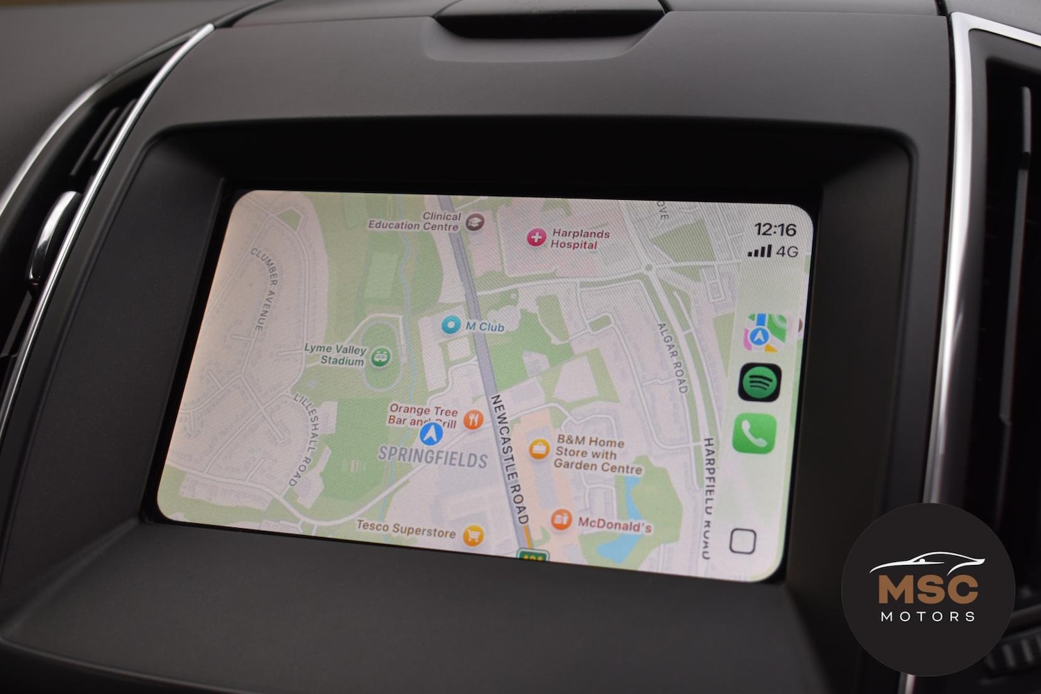 Used Ford Galaxy 2019 for sale - 77055746: Photo 50