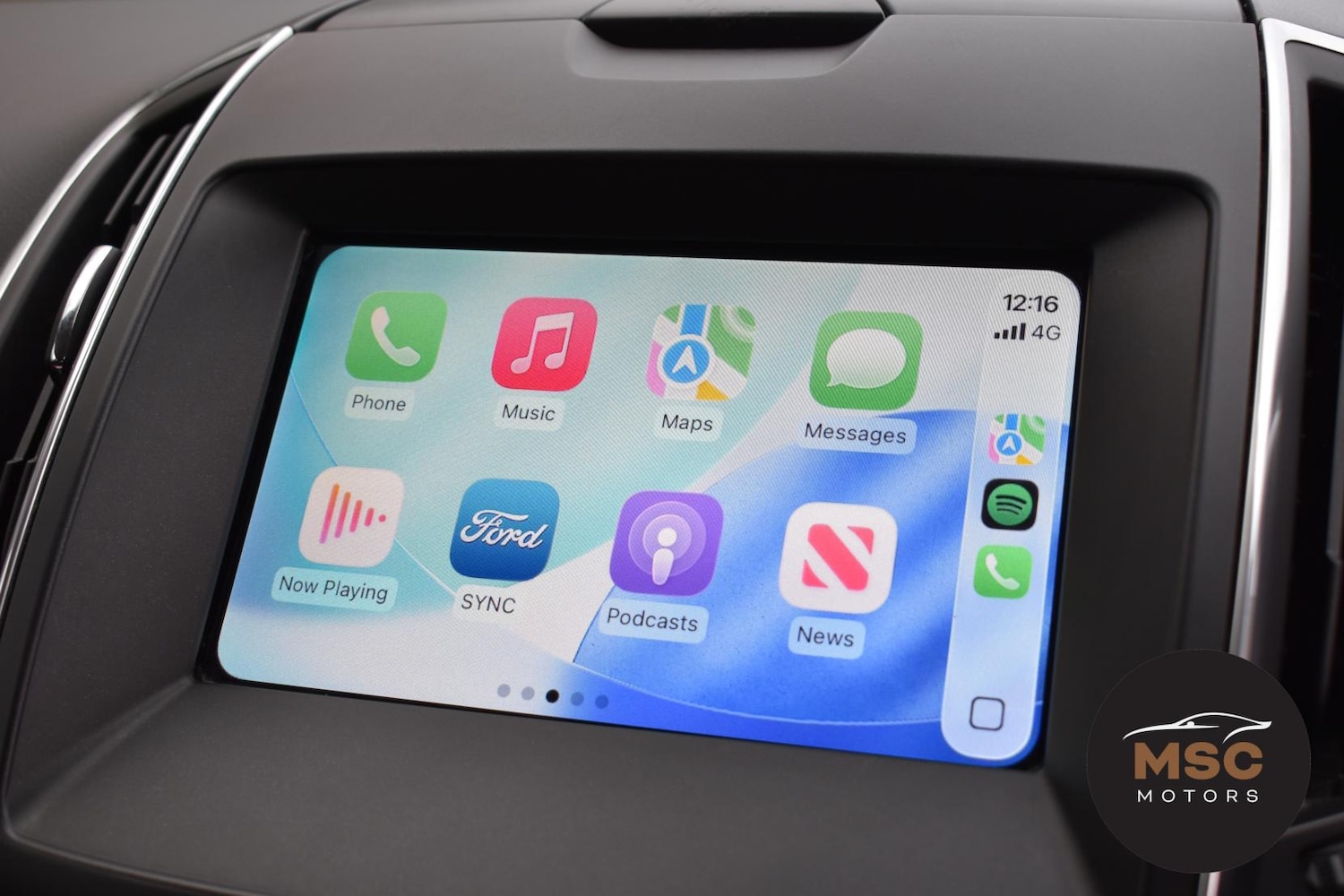 Used Ford Galaxy 2019 for sale - 77055746: Photo 51