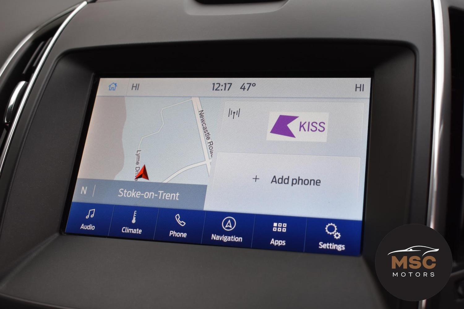 Used Ford Galaxy 2019 for sale - 77055746: Photo 52